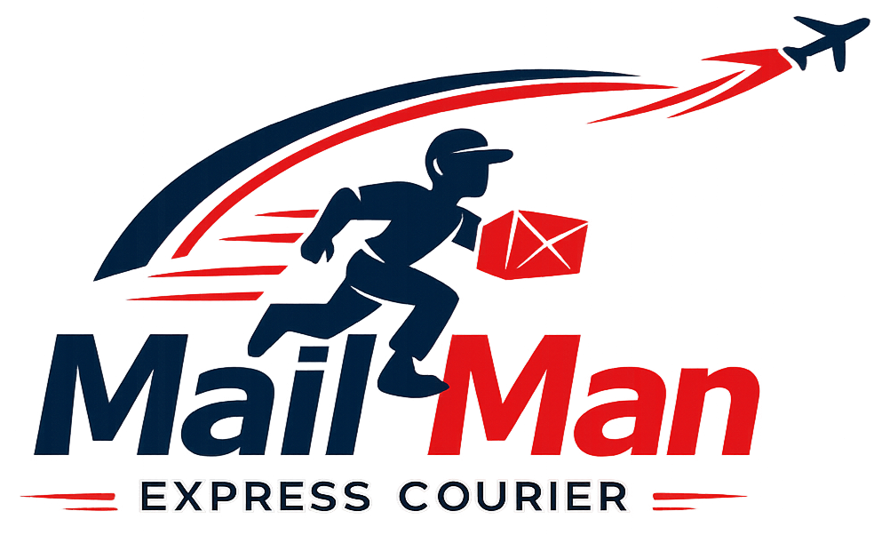 MailMan Express Courier